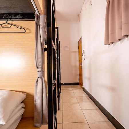 Utopia Hostel Taitung المظهر الخارجي الصورة