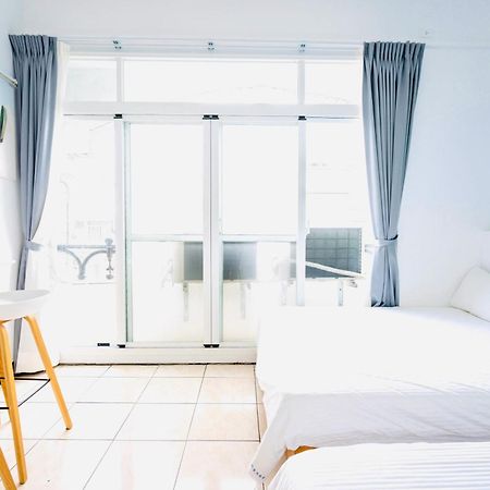 Utopia Hostel Taitung المظهر الخارجي الصورة