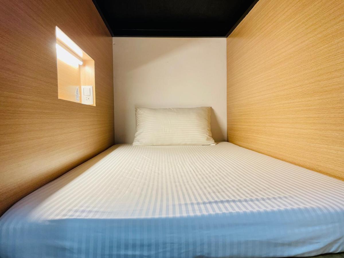 Utopia Hostel Taitung المظهر الخارجي الصورة