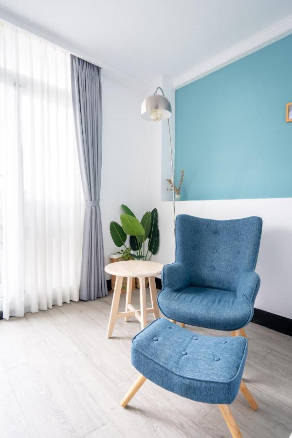 Utopia Hostel Taitung المظهر الخارجي الصورة