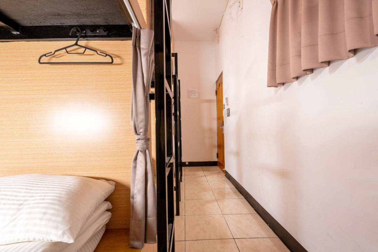 Utopia Hostel Taitung المظهر الخارجي الصورة