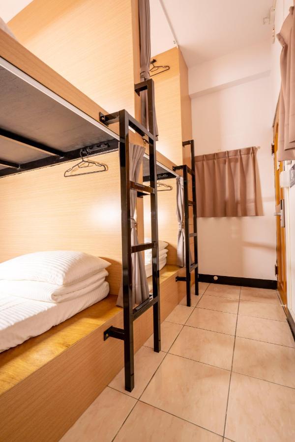Utopia Hostel Taitung المظهر الخارجي الصورة