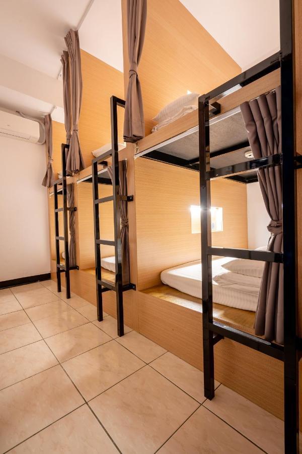 Utopia Hostel Taitung المظهر الخارجي الصورة