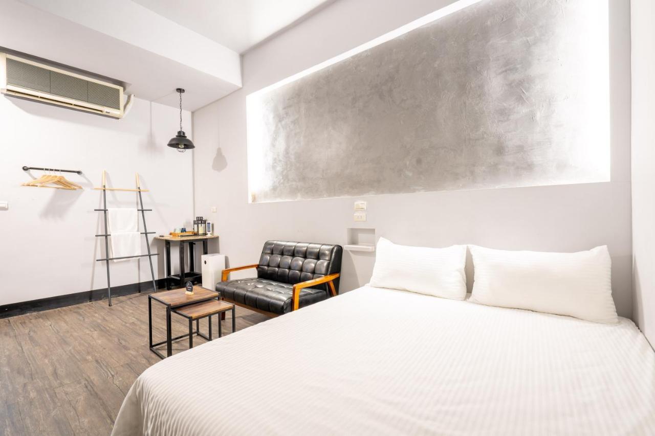 Utopia Hostel Taitung المظهر الخارجي الصورة