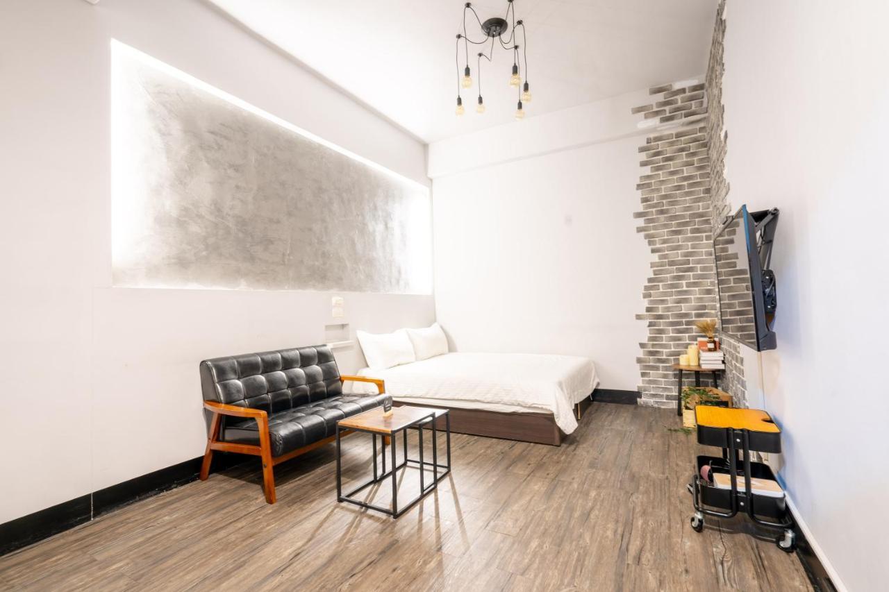 Utopia Hostel Taitung المظهر الخارجي الصورة