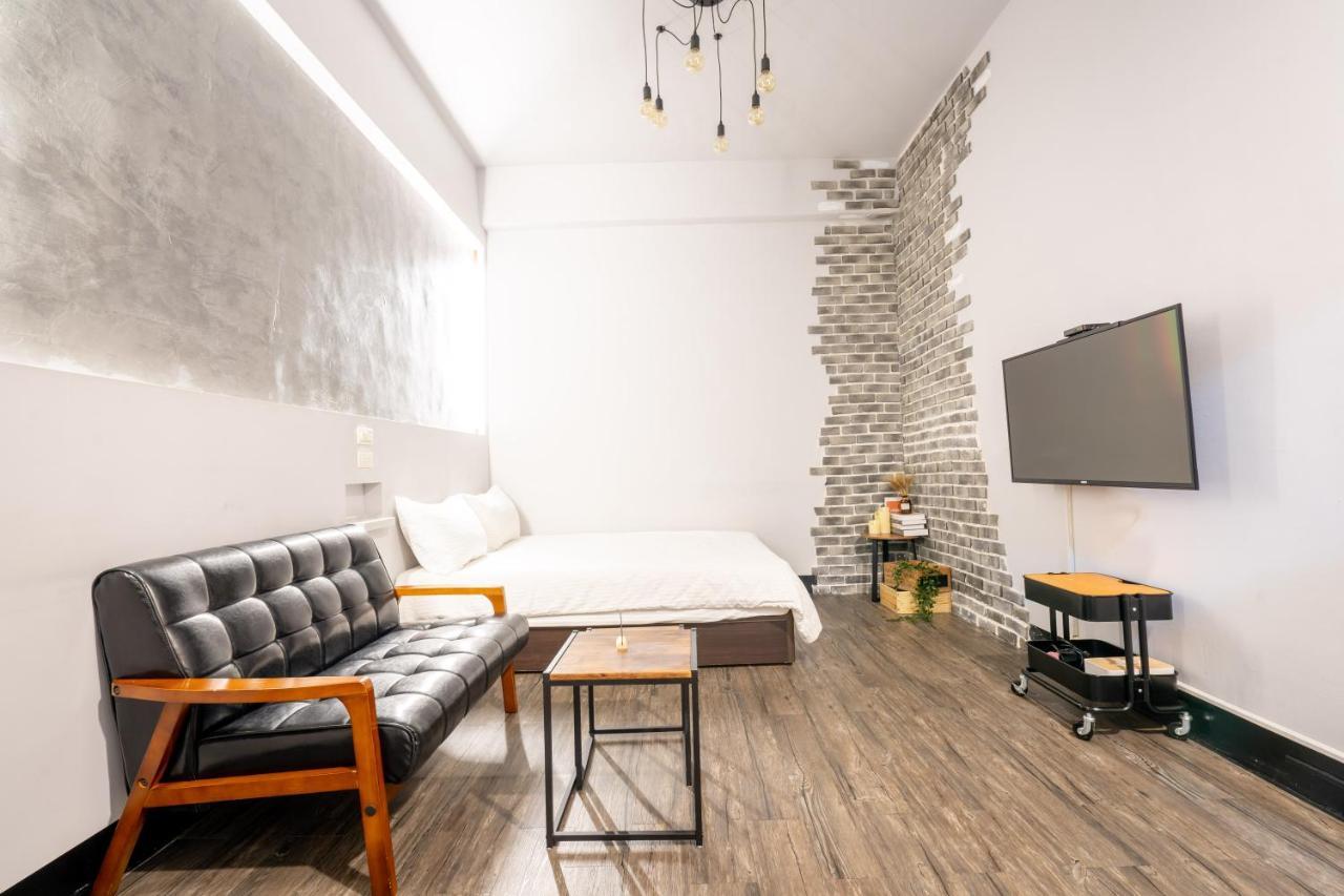 Utopia Hostel Taitung المظهر الخارجي الصورة