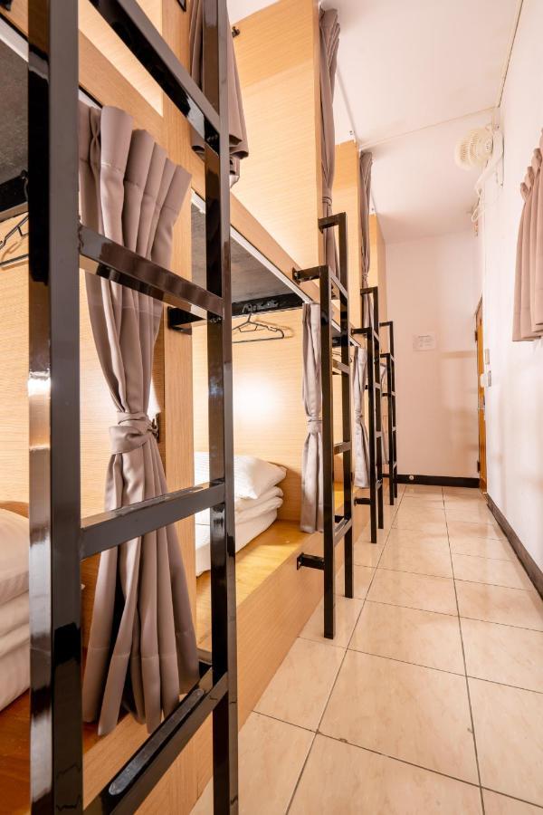 Utopia Hostel Taitung المظهر الخارجي الصورة