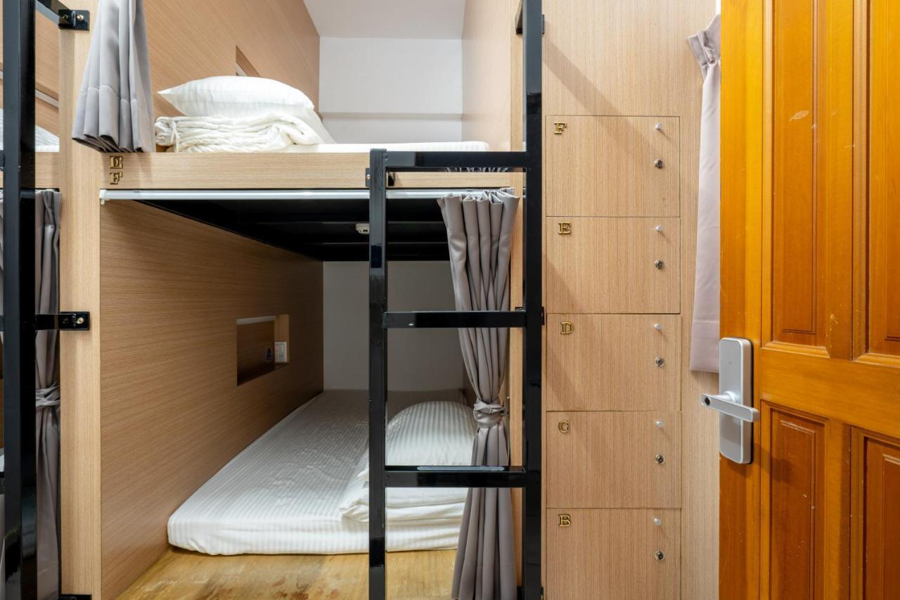 Utopia Hostel Taitung المظهر الخارجي الصورة