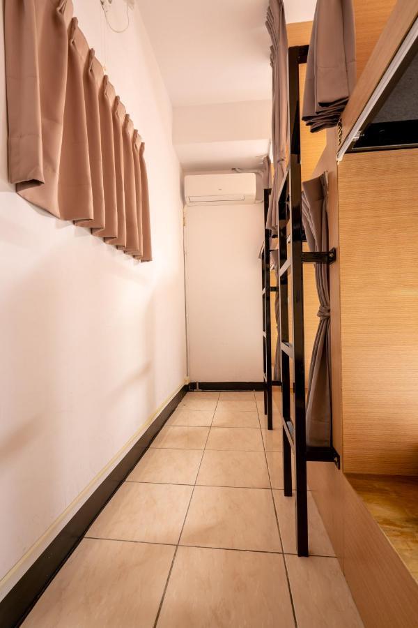 Utopia Hostel Taitung المظهر الخارجي الصورة