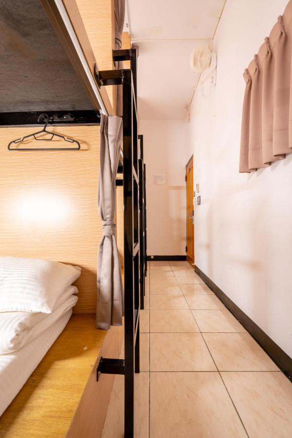 Utopia Hostel Taitung المظهر الخارجي الصورة