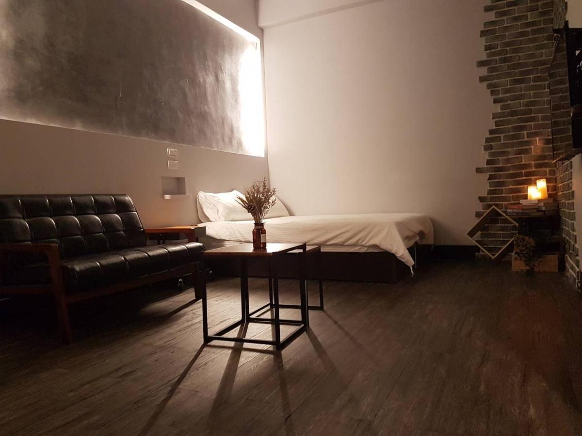 Utopia Hostel Taitung المظهر الخارجي الصورة